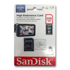 SDSQQNR-256G-GN6IA ( 772-4174 ) 
